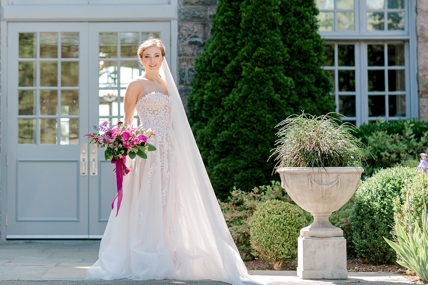 Reem-Acra-Fleur-Gown-Wainwright-House-Wedding-Rye-NY-Jessica-Haley-Bridal-Photo