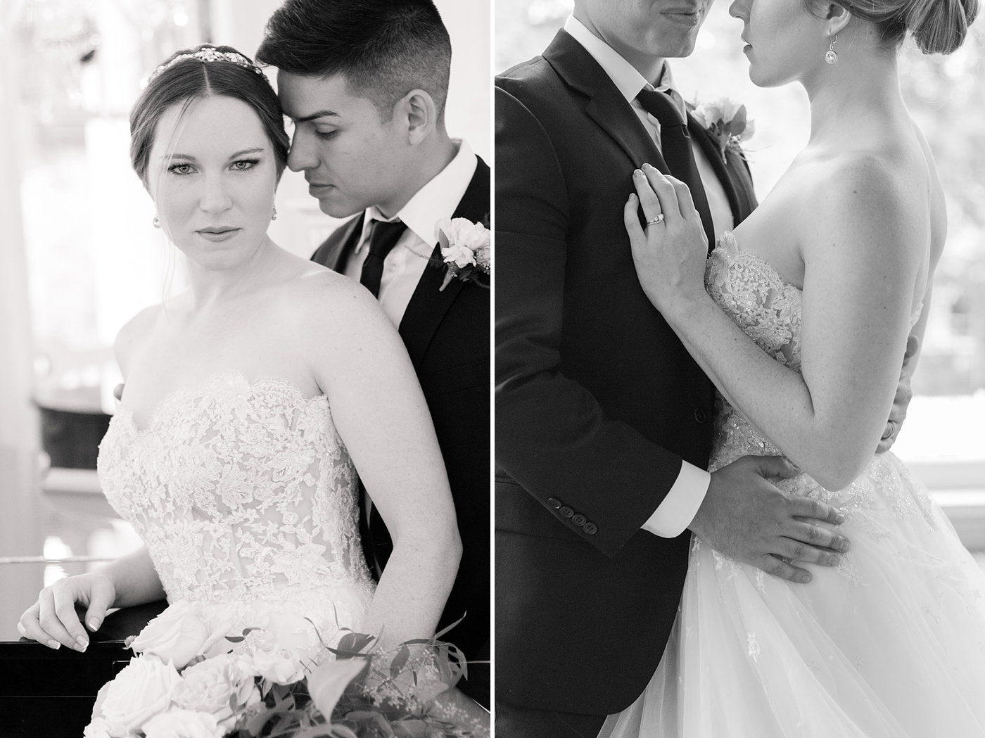 Classic-Blush-Ivory-Lounsbury-House-Wedding-Inspiration-Reem-Acra-Domenica-Wedding-Dress-Photo-Jessica-Haley-Bridal