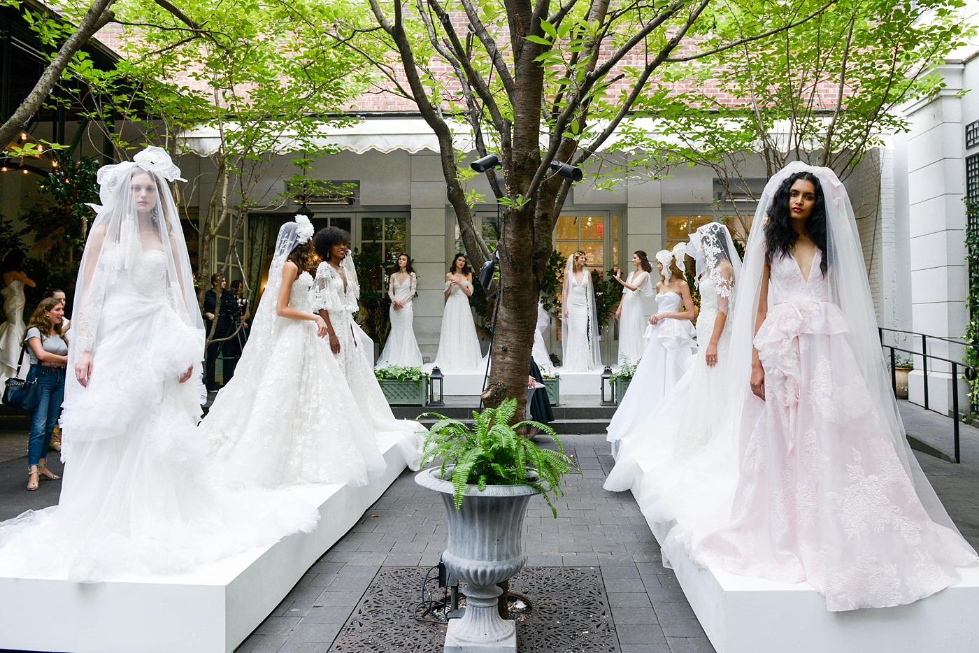 marchesa wedding dress 2019