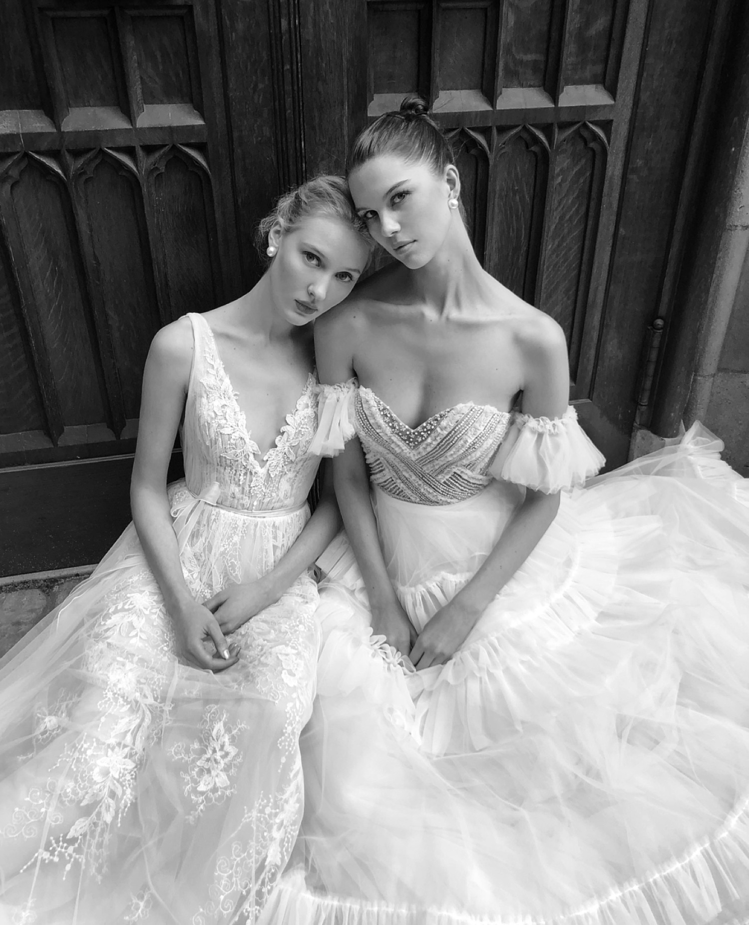 Wedding Dress Designer Spotlight | Alon Livné | Jessica ...